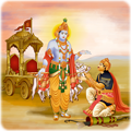 श्रीभगवद गीता आरती