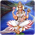 गंगा माता आरती