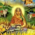 श्री राणी सती चालीसा
