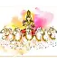 हस्त nakshatra Sign