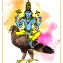 श्रवण nakshatra Sign