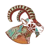 मकर Zodiac Sign