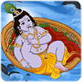 श्री गोविन्द दामोदर स्तोत्रम्